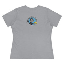 Load image into Gallery viewer, Women&#39;s Flying Monkey Tattoo T-Shirt

