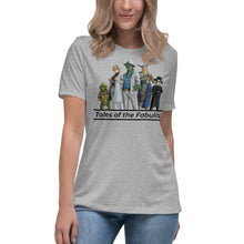 Load image into Gallery viewer, Women&#39;s Cast T-Shirt
