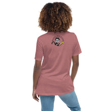 Load image into Gallery viewer, Women&#39;s Tales of the Fabulist Logo T-Shirt
