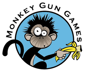 Monkey Gun Games