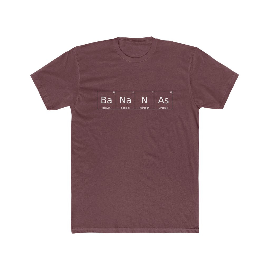 Men's Chem-Banana T-Shirt