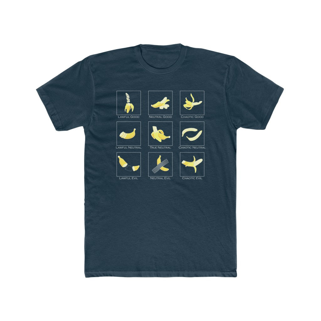 Men's Banana Alignment T-Shirt