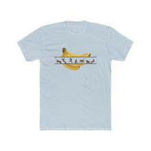 Load image into Gallery viewer, Men&#39;s Mighty Banana T-Shirt

