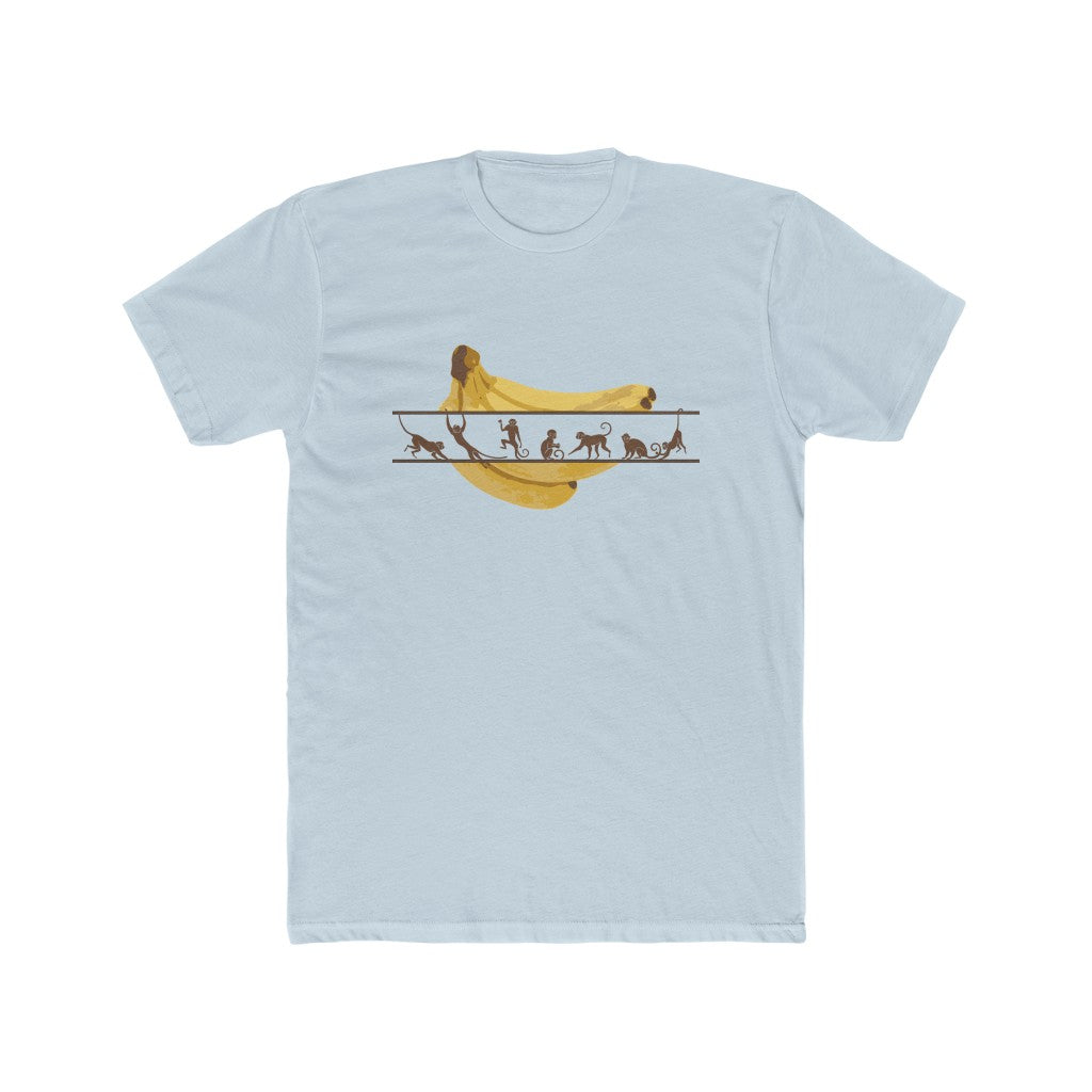 Men's Mighty Banana T-Shirt