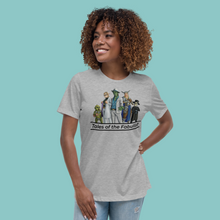 Load image into Gallery viewer, Women&#39;s Cast T-Shirt
