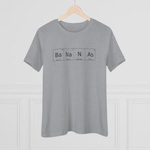Load image into Gallery viewer, Women&#39;s Chem-Banana T-Shirt
