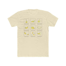 Load image into Gallery viewer, Men&#39;s Banana Alignment T-Shirt
