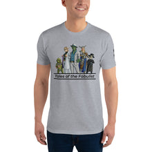 Load image into Gallery viewer, Men&#39;s Cast T-Shirt
