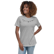 Load image into Gallery viewer, Women&#39;s Flying Monkey Tattoo T-Shirt
