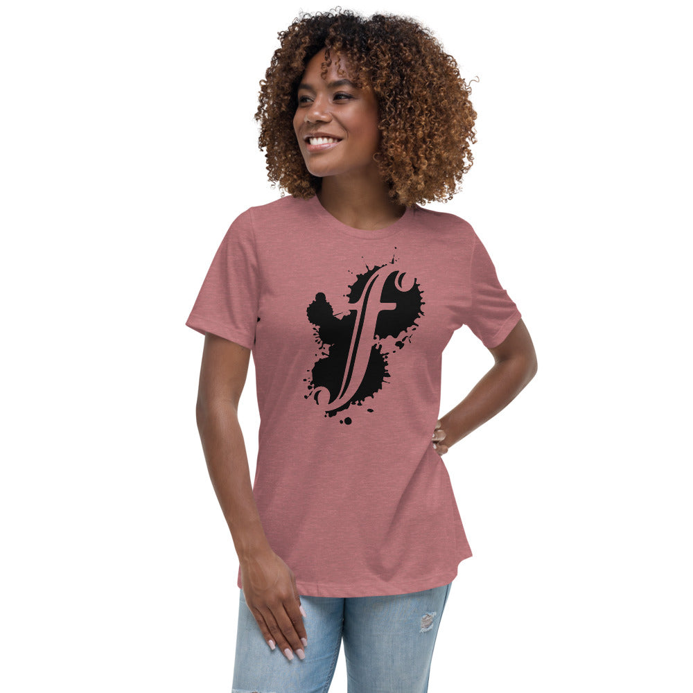 Women's Tales of the Fabulist Logo T-Shirt